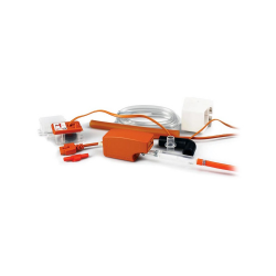 Aspen Pumps Silent+ Mini Orange kondicionieriaus drenažinis siurbliukas Aspen Pumps Silent+ Mini Orange kondicionieriaus drenažinis siurbliukas